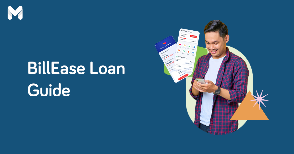 billease loan | Moneymax